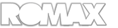 romax communications logo
